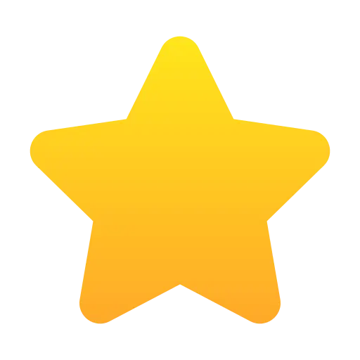 star